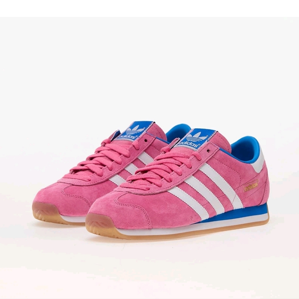 $170 Adidas Originals Country Japan Pink  IG4521  Mens Casual Shoes Sneakers